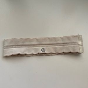 Lululemon headband